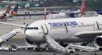 Turkish Flight Fire in Kathmandu: All Safe